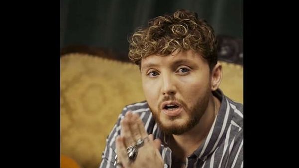 James Arthur a lansat un videoclip nou pentru piesa „Empty Space”