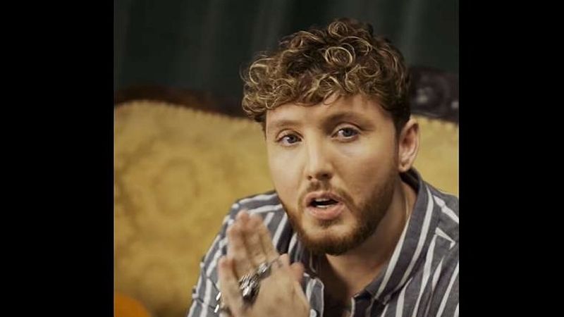 James Arthur a lansat un videoclip nou pentru piesa &bdquo;Empty Space&rdquo;
