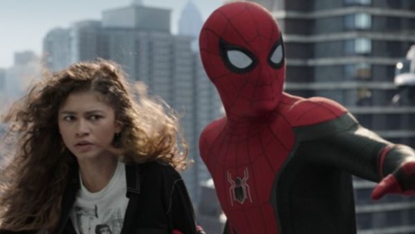 Filmul &bdquo;Spider-Man: No Way Home&rdquo;, pe primul loc &icirc;n box office-ul nord-american &icirc;n primul weekend din an