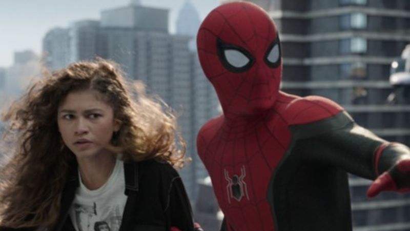 Filmul &bdquo;Spider-Man: No Way Home&rdquo;, pe primul loc &icirc;n box office-ul nord-american &icirc;n primul weekend din an