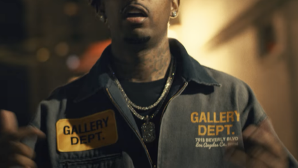 21 Savage a lansat piesa &bdquo;No Debate /Big Smoke&rdquo;