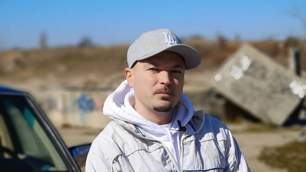 Puya, dezvăluiri emoționante din perioada copilărie sale: „Bucuria e să te simți iubit și protejat”