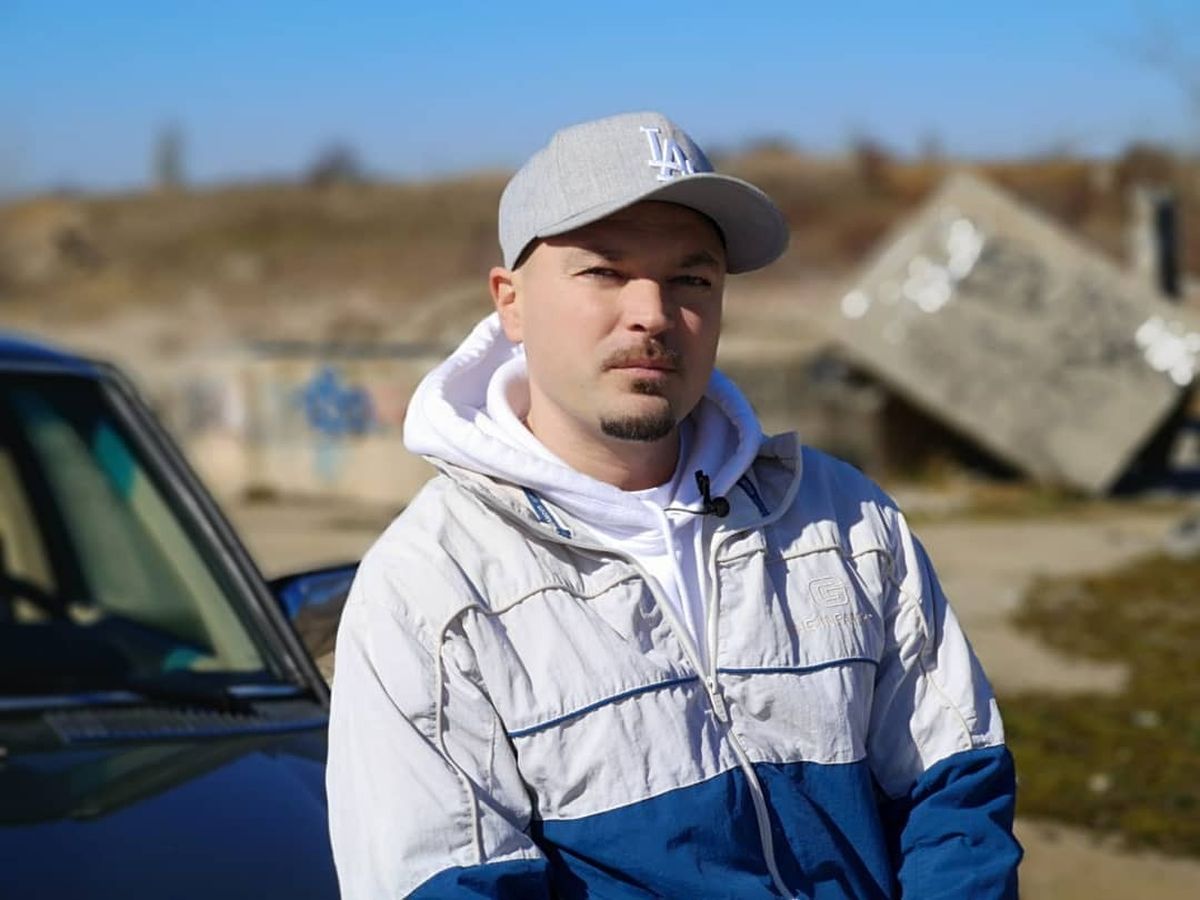 Puya, dezvăluiri emoționante din perioada copilărie sale