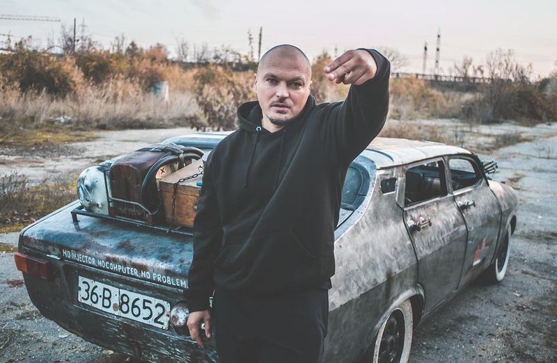 Puya, dezvăluiri emoționante din perioada copilărie sale