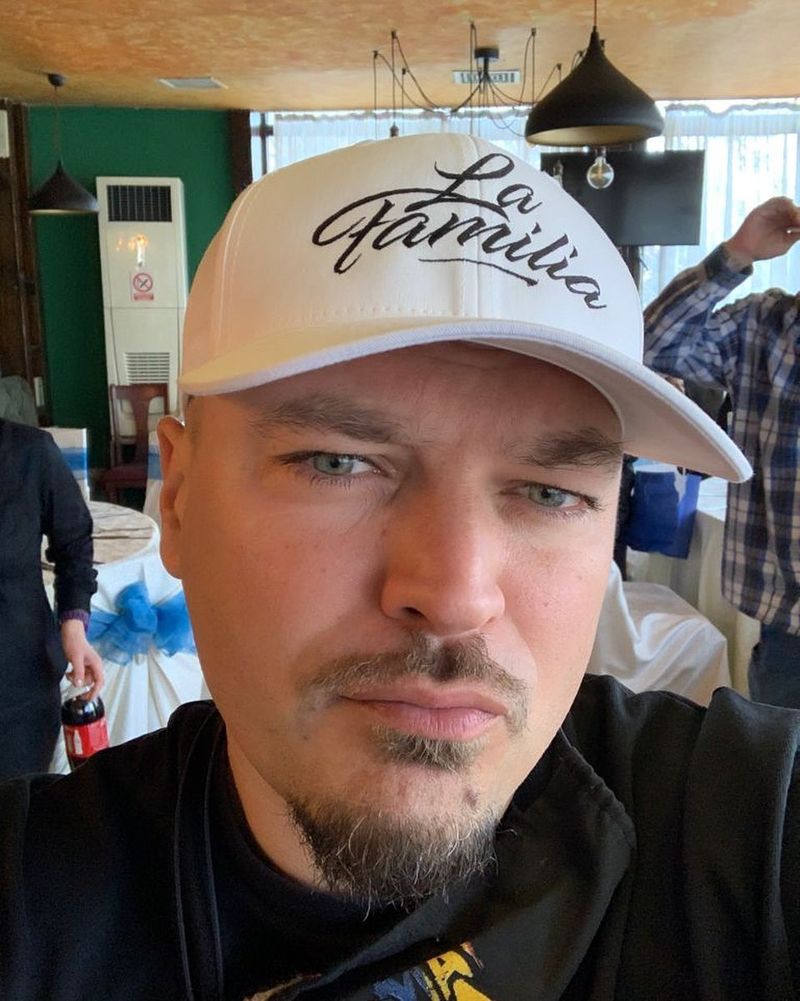 Puya, dezvăluiri emoționante din perioada copilărie sale