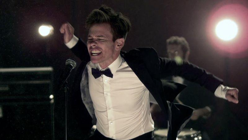 FUN feat. JANELLE MONAE - We Are Young