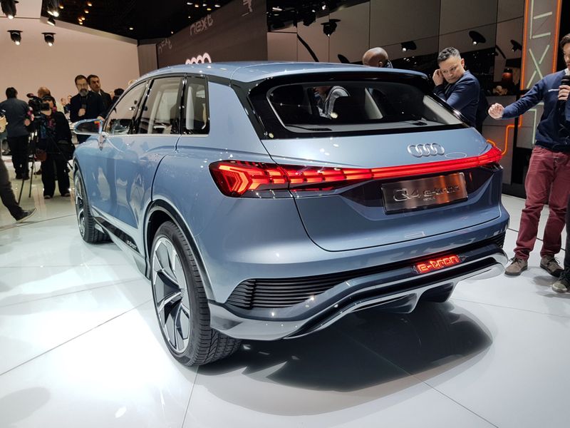 Lansări auto în 2022. Care sunt cele mai aşteptate maşini şi cât va costa noua Dacia Jogger