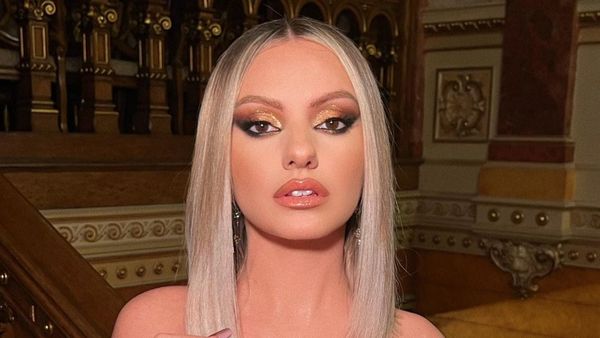 Alexandra Stan, noi declarații despre divorțul de Emanuel Necatu! Cum au reacționat părinții la vestea despărțirii: „M-au susținut mereu”