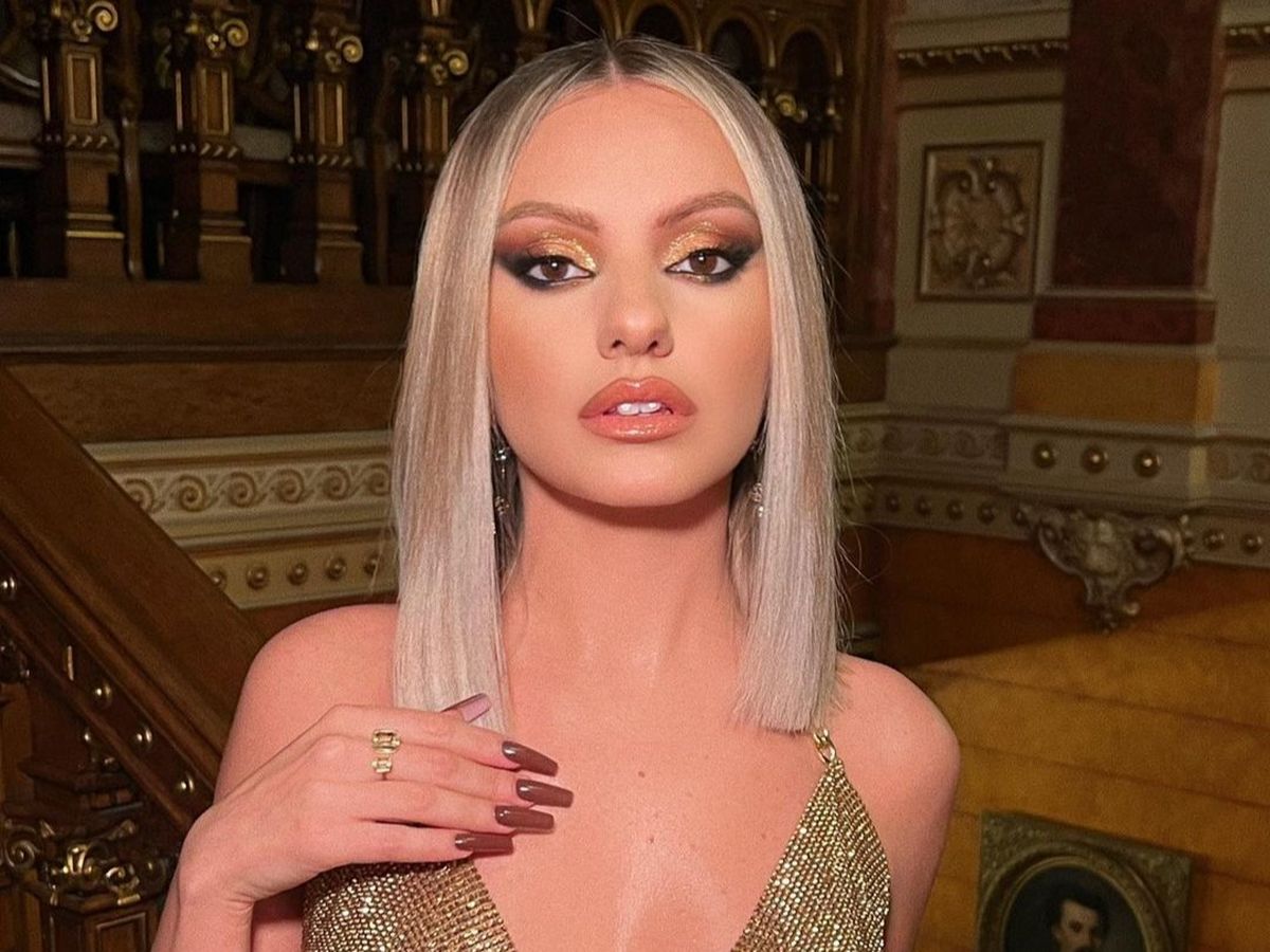 Alexandra Stan, noi declarații despre divorțul de Emanuel Necatu! Cum este viața artistei după despărțire
