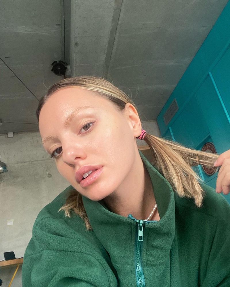 Alexandra Stan, noi declarații despre divorțul de Emanuel Necatu! Cum este viața artistei după despărțire