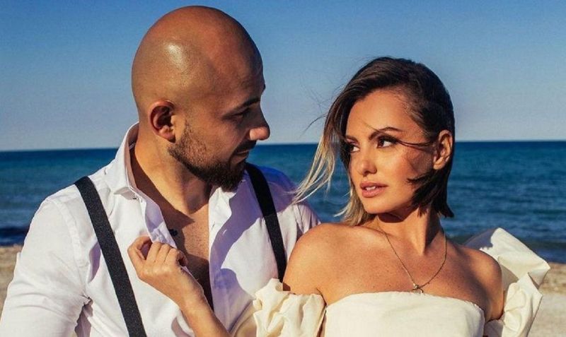Alexandra Stan, noi declarații despre divorțul de Emanuel Necatu! Cum este viața artistei după despărțire