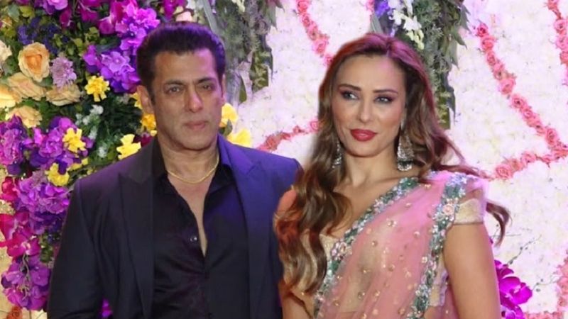 Iulia V&acirc;ntur, dezvăluiri despre planurile de nuntă cu Salman Khan: &bdquo;Mi s-a pus continuu această &icirc;ntrebare&rdquo;