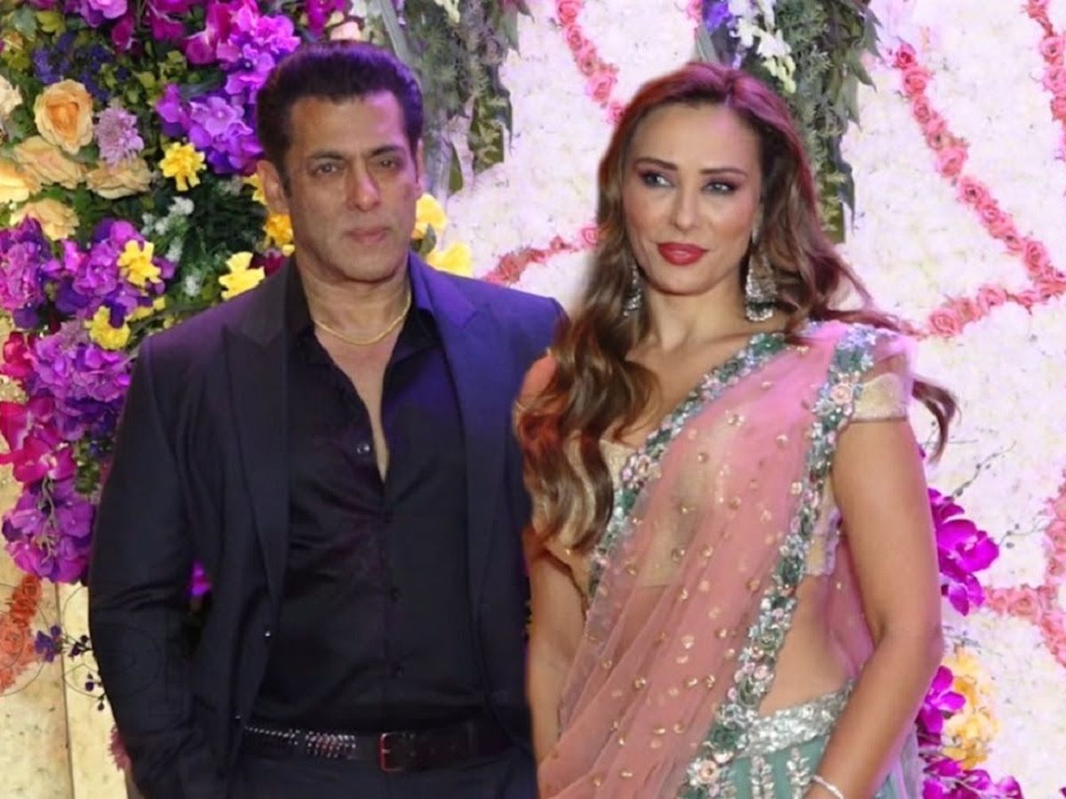 Iulia Vântur, dezvăluiri despre planurile de nuntă cu Salam Khan