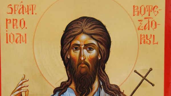 Sfantul Ion 2022. Traditii si superstitii