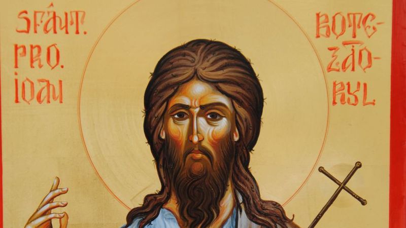 Sfantul Ion 2022. Traditii si superstitii