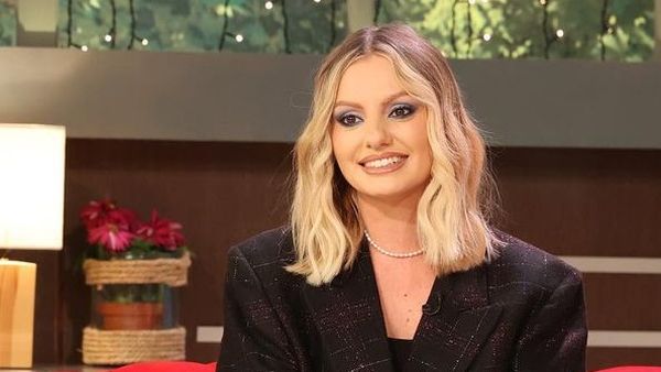 Alexandra Stan, despre momentele dificile din viața sa! Cum le-a depășit artista: &bdquo;&Icirc;n trecut mă exteriorizam mai mult dec&acirc;t acum&rdquo;
