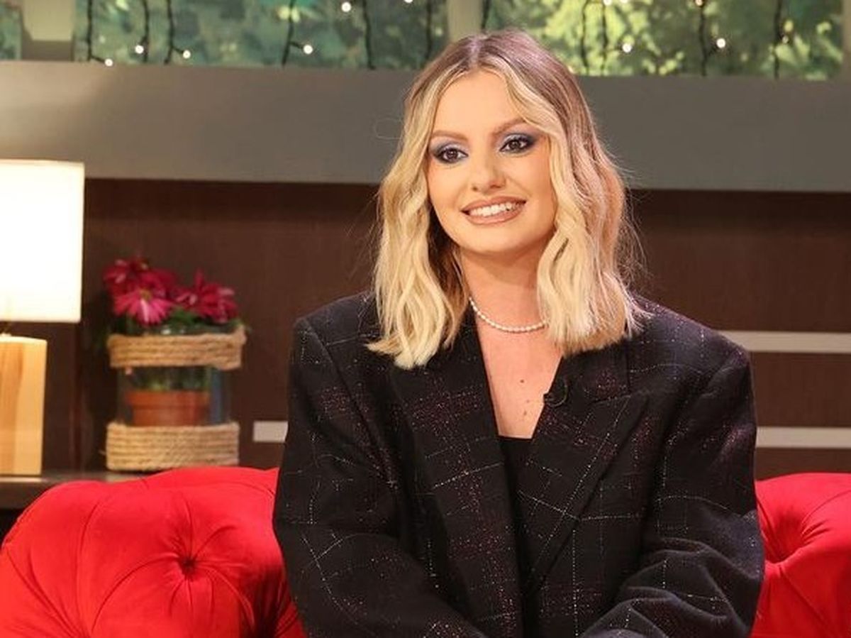 Alexandra Stan, despre momentele dificile din viața sa! Cum le-a depășit artista