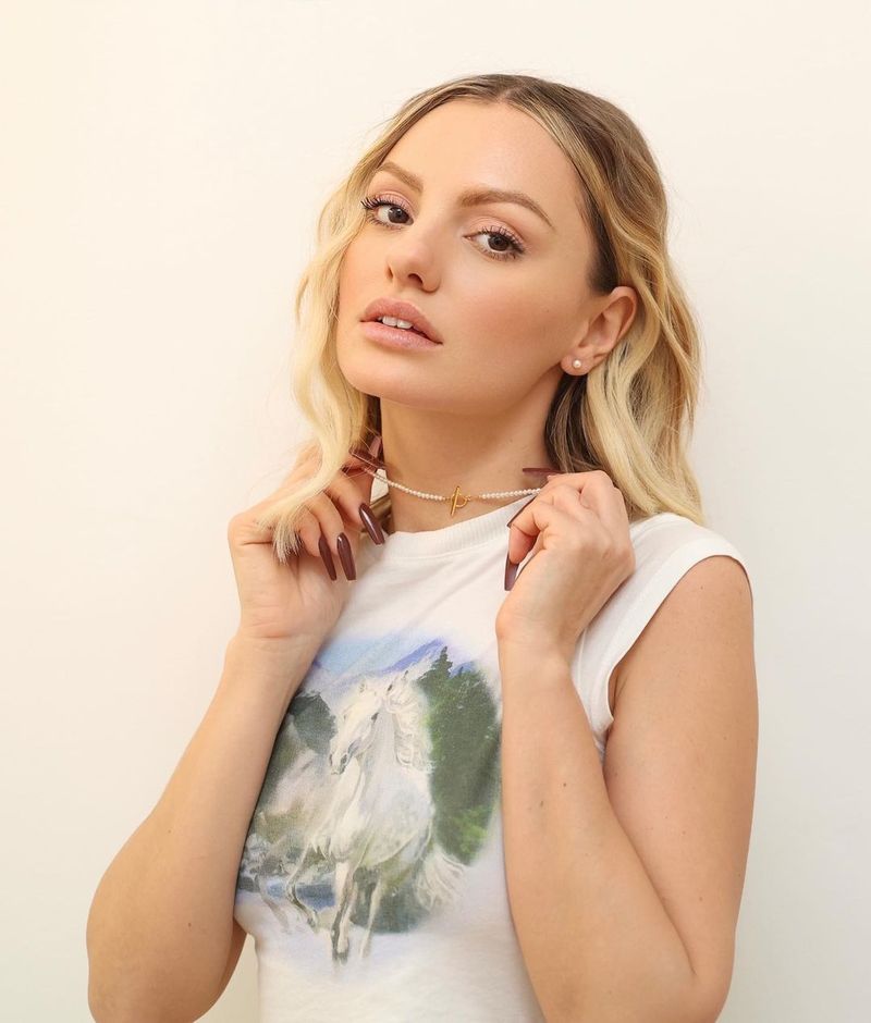 Alexandra Stan, despre momentele dificile din viața sa! Cum le-a depășit artista