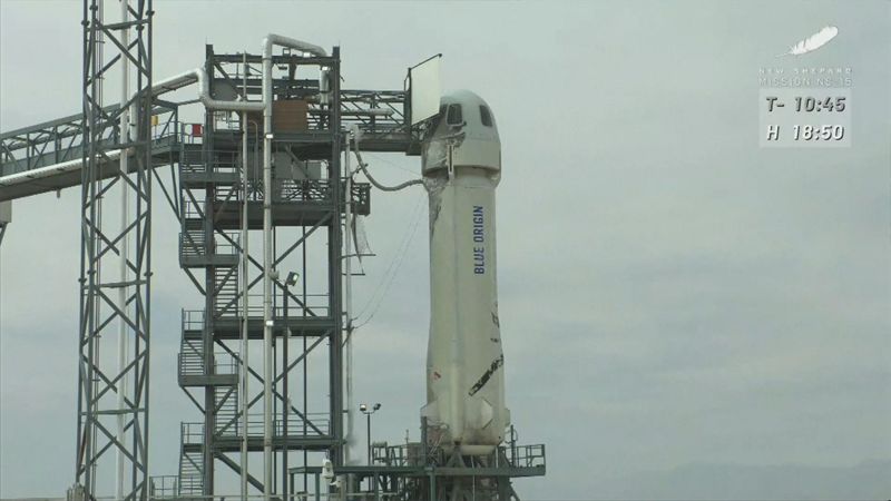 Ce preţ are un zbor în spaţiu