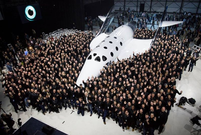 Ce preţ are un zbor în spaţiu