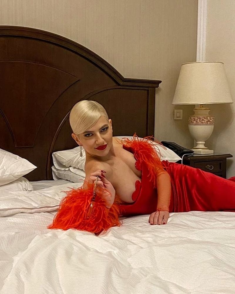 Lidia Buble, hărțuită de poliţistul de la Rutieră căruia i-a dat mită! Stenogramele convorbirilor 