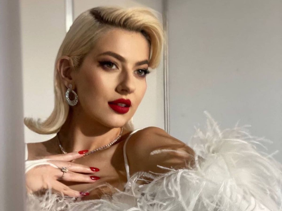 Lidia Buble, hărțuită de poliţistul de la Rutieră căruia i-a dat mită! Stenogramele convorbirilor 