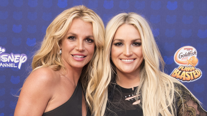 Britney Spears, supărată pe sora ei! Gestul care denotă că artista nu mai vrea să aibă legătură cu Jamie Lynn