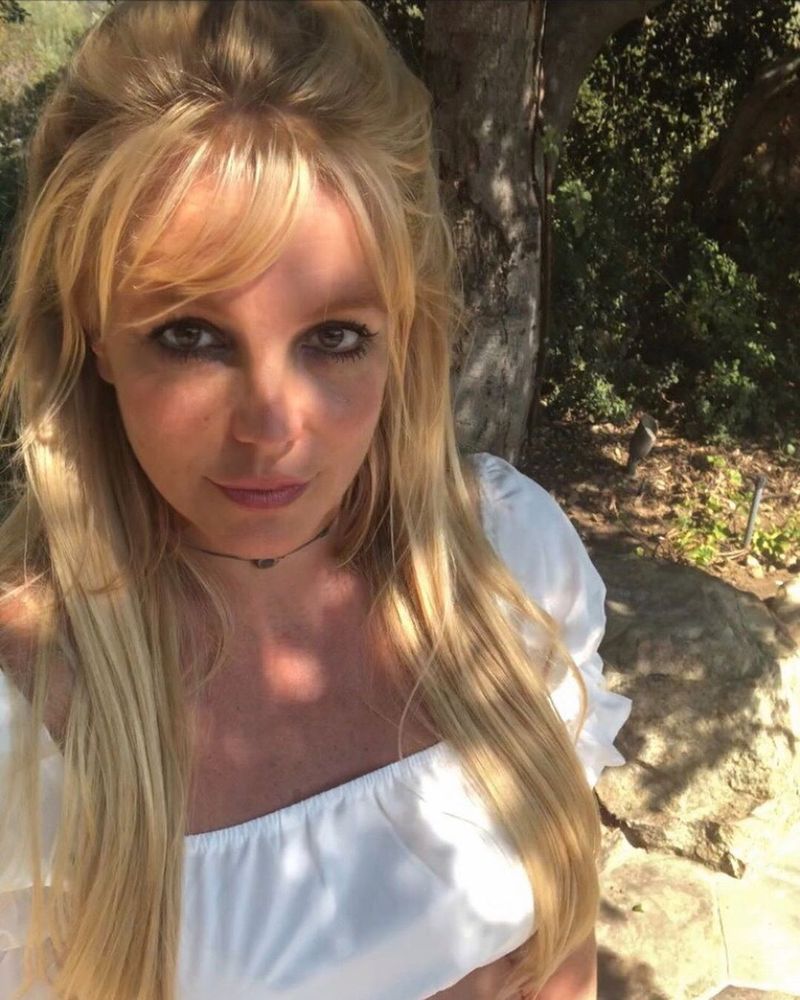 Britney Spears, supărată pe sora ei! Gestul care denotă că artista nu mai vrea să aibă legătură cu Jamie Lynn