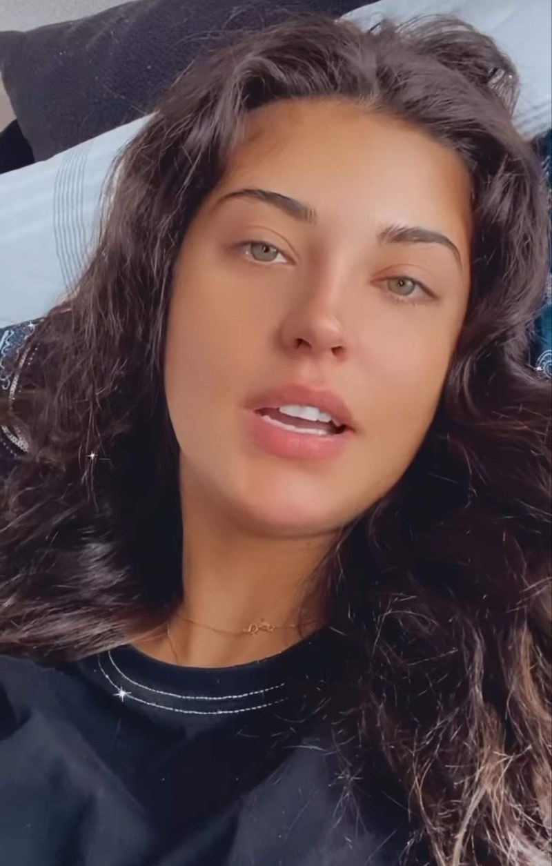 Antonia, confesiune în fața fanilor! Artista i-a sfătuit să nu-și mai arate viața în social media: „Măcar găsiți un echilibru”