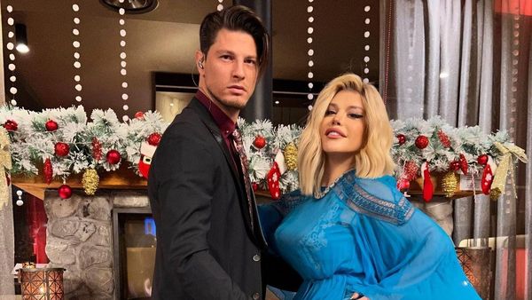 Loredana Groza, mesaj special pentru Nick Casciaro, cu ocazia zilei de naștere: „Te iubesc”