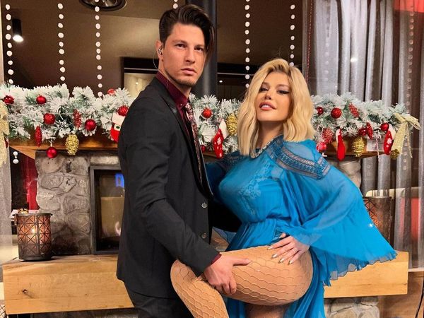Loredana Groza, mesaj special pentru Nick Casciaro, cu ocazia zilei de naștere: &bdquo;Te iubesc&rdquo;