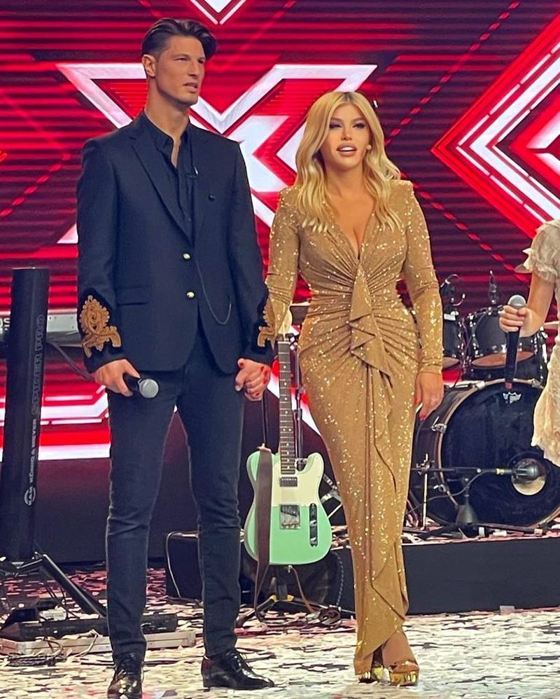 Loredana Groza, mesaj special pentru Nick Casciaro, cu ocazia zilei de naștere