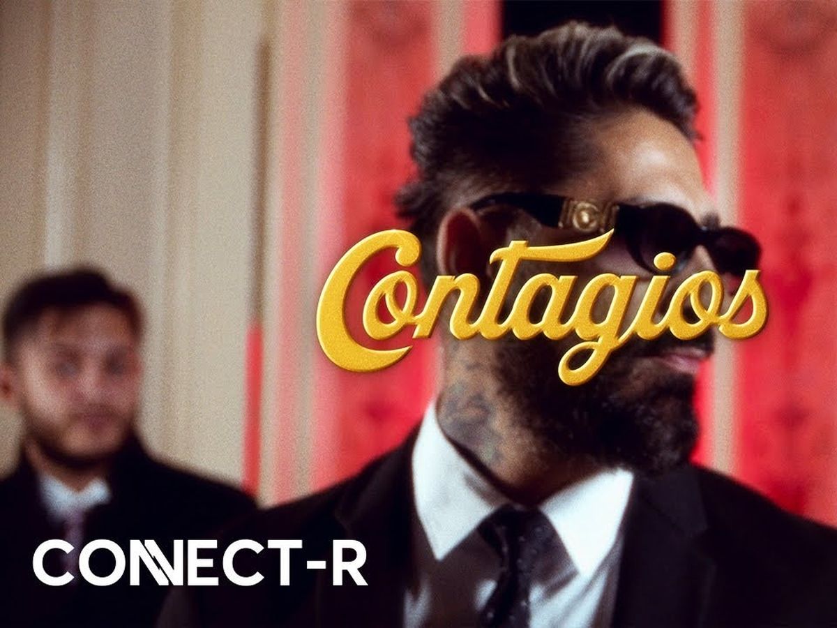 Connect-R a lansat piesa &bdquo;Contagios&rdquo;