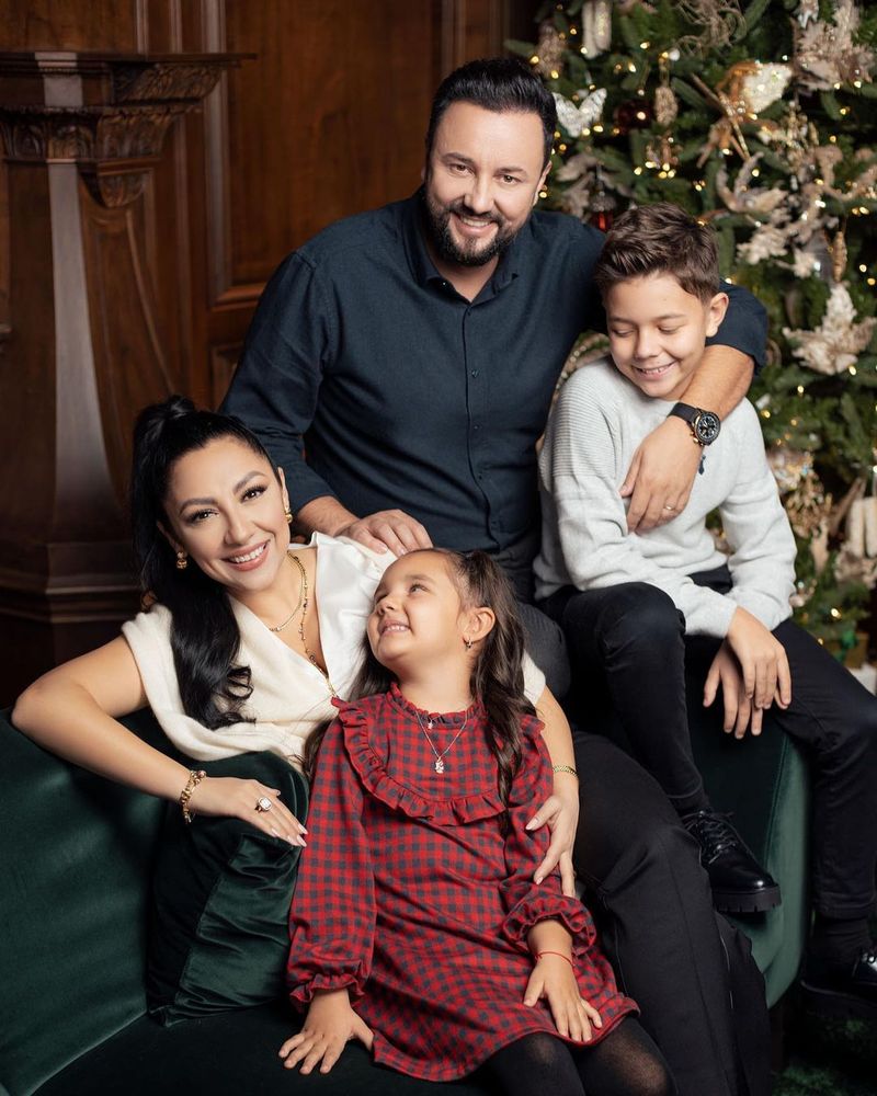 Andra, victima bullying-ului