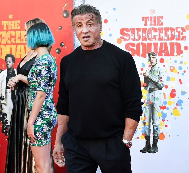 Adele vrea să cumpere casa lui Sylvester Stallone. Ce sumă de bani va plăti pentru casa din Beverly Hills?!