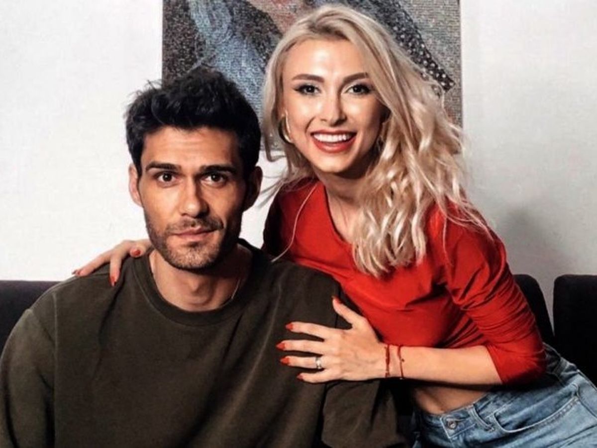 Andreea Bălan și George Burcea, scandal uriaș în plin proces de divorț!