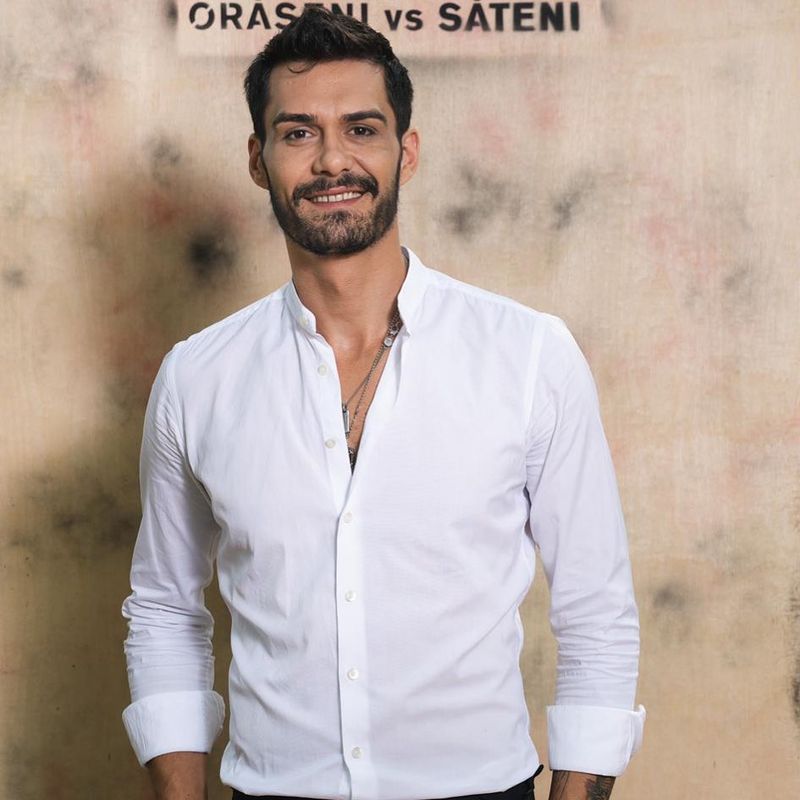 Andreea Bălan și George Burcea, scandal uriaș în plin proces de divorț!