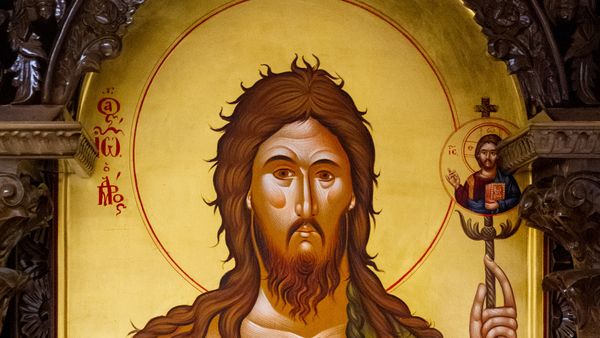 Urari de Sf. Ion. Mesaje de La Mulți Ani! Felicitări şi SMS-uri pentru cei care își sărbătoresc ziua numelui