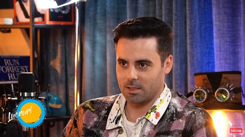 Răzvan Bănică, dezvăluiri sincere despre momentul în care a cerut-o de soție pe Sandra Izbașa: „De emoții, am băut o sticlă de prosecco” 