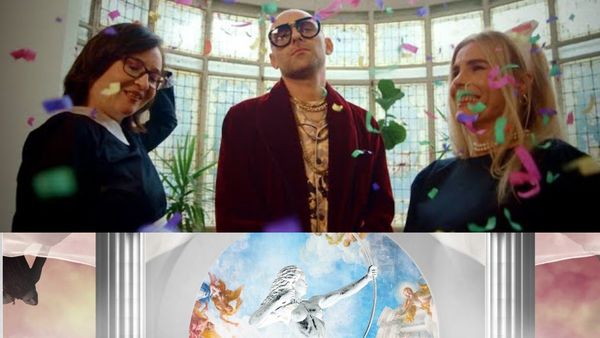 Hot 40 Radio Impuls! Topul celor mai tari hit-uri la început de 2022