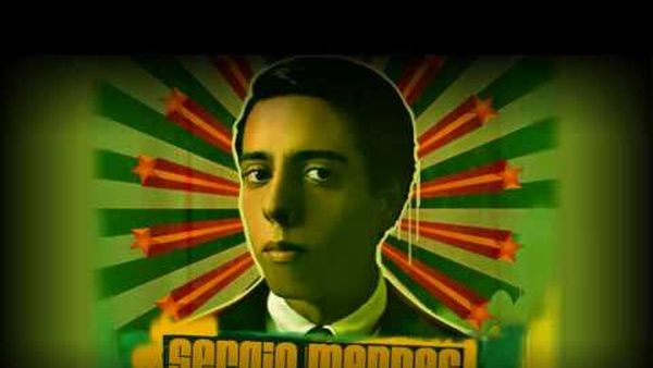 BLACK EYED PEAS FEAT. SERGIO - Mas Que Nada