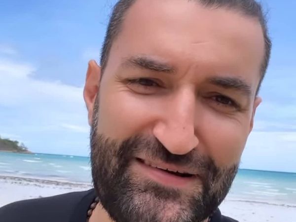 Smiley și Gina Pistol, prima vacanță alături de micuța Josephine! Artistul, primele declarații: &bdquo;Sunt cu familia! Ne bucurăm de prima vacanță &icirc;n trei&rdquo;