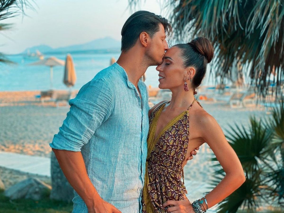 Maria Sacchi, iubita lui Nick Casciaro, primele declarații după apariția imaginilor cu el și Loredana Groza