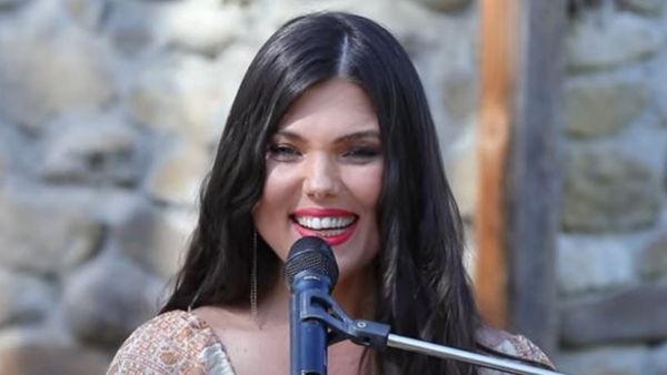 Paula Seling a lansat piesa „N-ai nevoie de foarte multe”