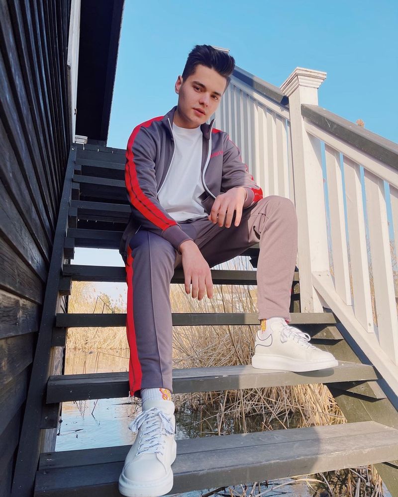 „Tabăra”, cel mai vizionat film din România, după weekendul lansării! Selly, primele declarații despre succesul producției: