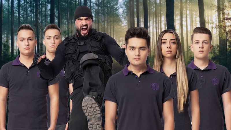 Tabăra”, cel mai vizionat film din România, după weekendul lansării! Selly, primele declarații despre succesul producției: „