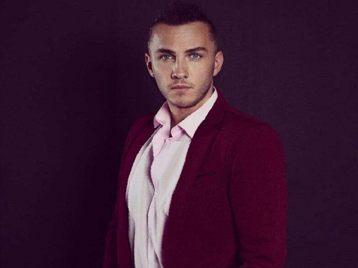 Mihai Trăistariu, schimbare radicală de look