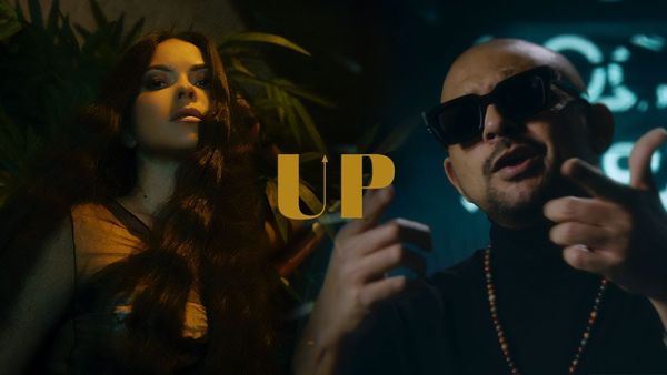 INNA feat. SEAN PAUL - Up