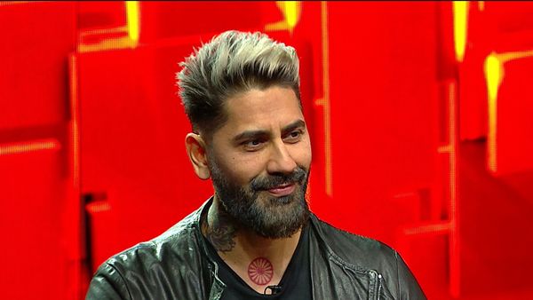 Connect-R, luat la întrebări de Denise Rifai, într-un interviu de colecție, duminică de la 22:00, la Kanal D: „Am făcut multe lucruri de care nu sunt mândru…”