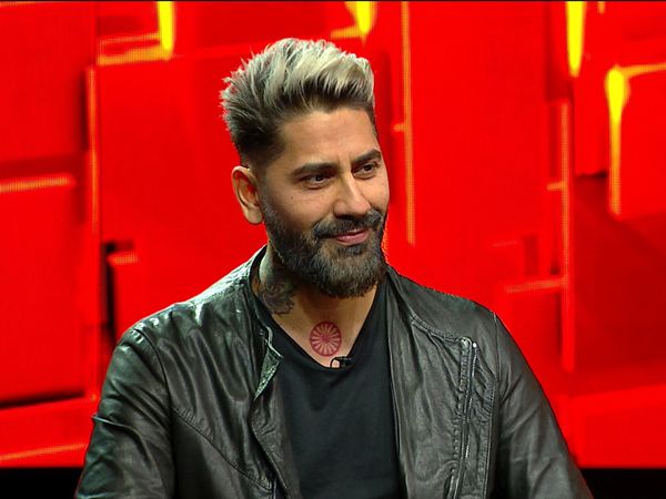 Connect-R, luat la &icirc;ntrebări de Denise Rifai, &icirc;ntr-un interviu de colecție, duminică de la 22:00, la Kanal D: &bdquo;Am făcut multe lucruri de care nu sunt m&acirc;ndru&hellip;&rdquo;